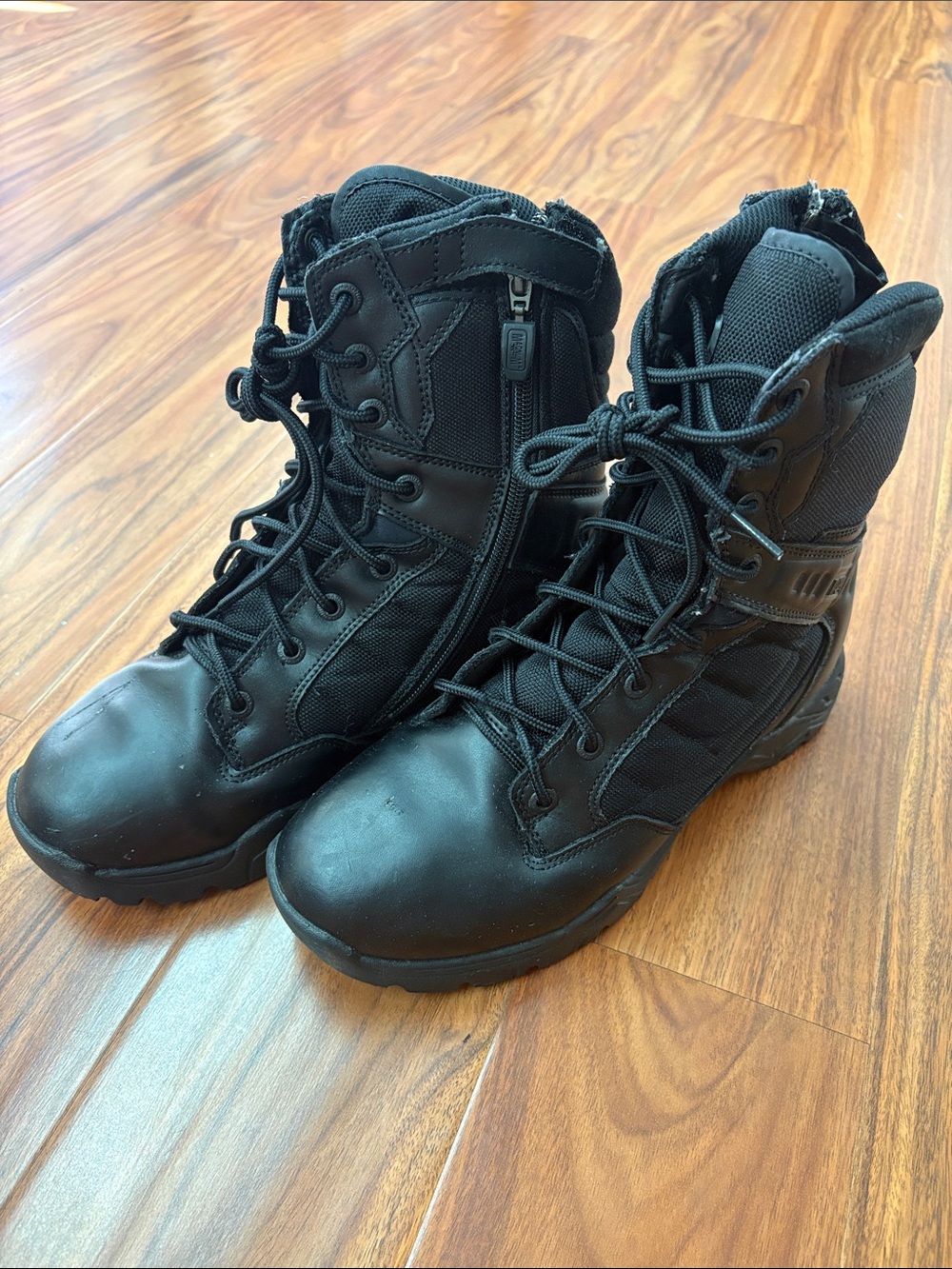 Magnum Combat Boots Mens 9